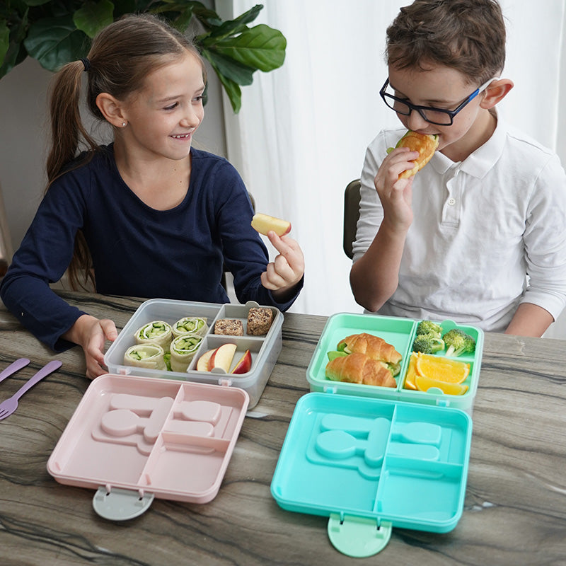 Melii - Διώροφο Bento