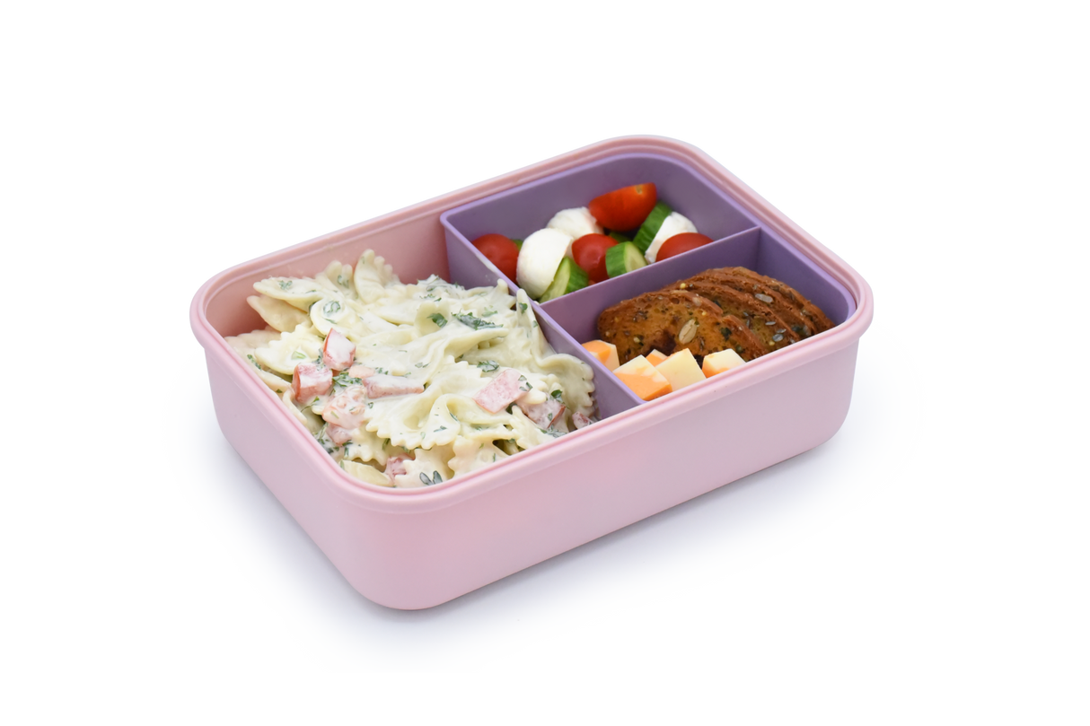 Melii - Bento 3 θέσεων 1250ml