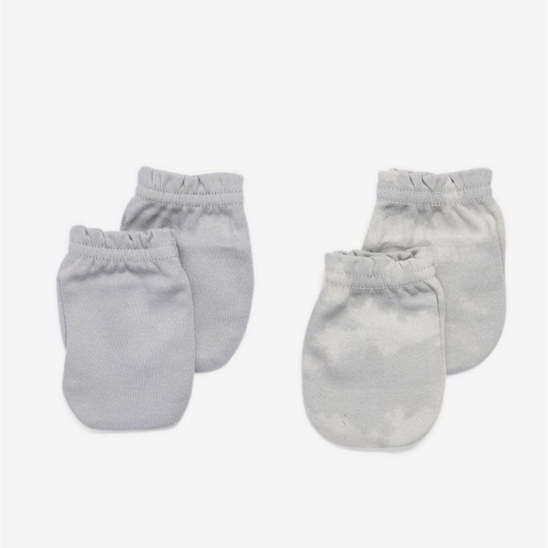 Minene Γαντάκια Νεογέννητου Marble