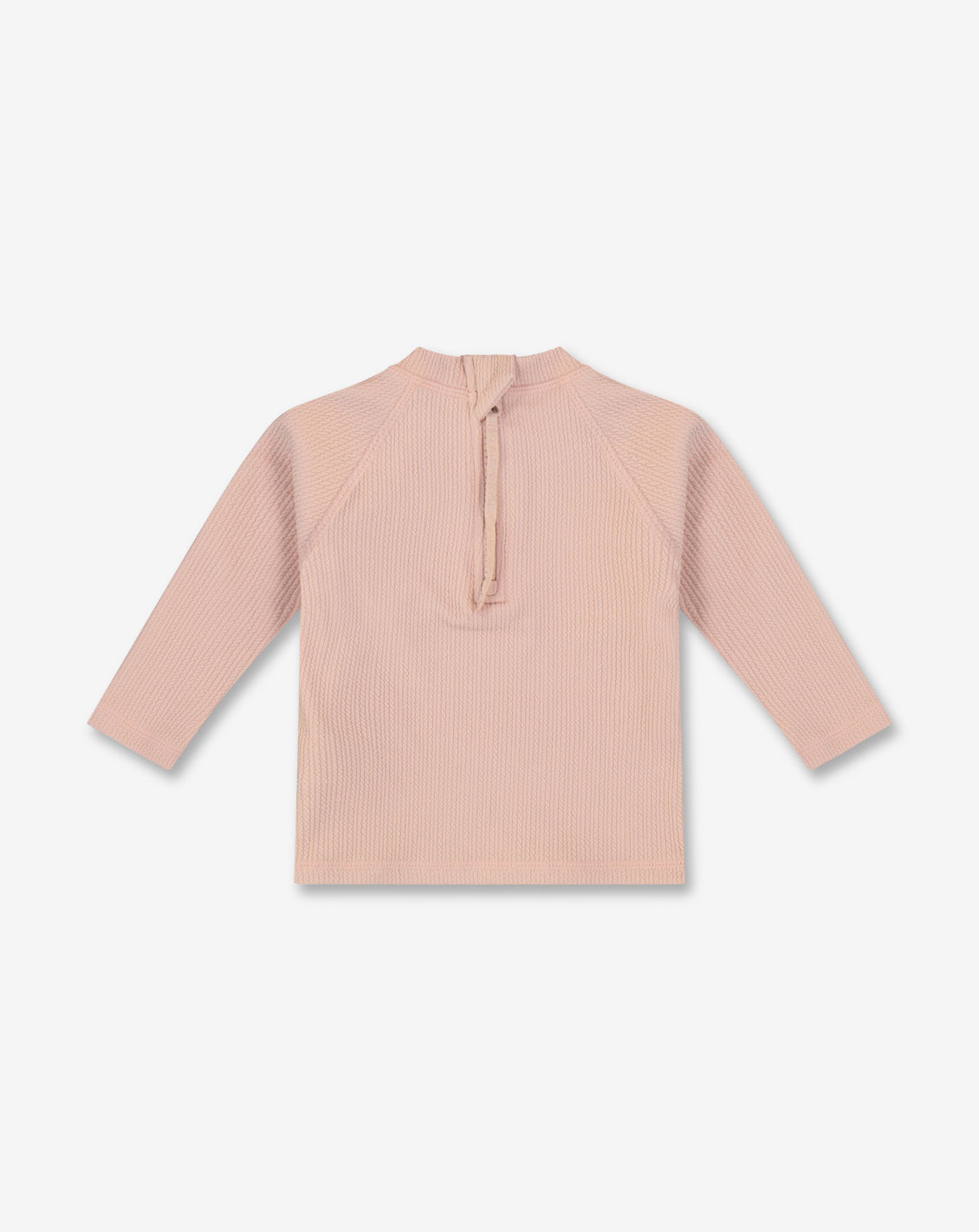 Minene Μακρυμάνικη Μπλούζα UV Ροζ 6m-4y