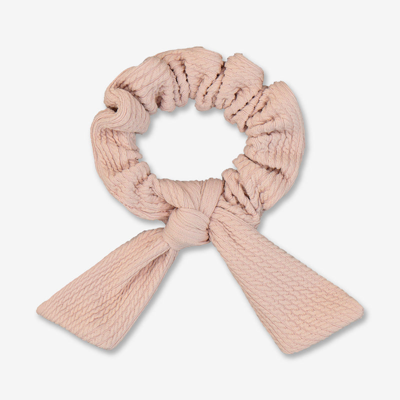 Minene Scrunchies Ροζ