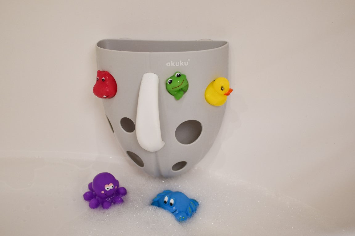 Θήκη Παιχνιδιών Μπάνιου