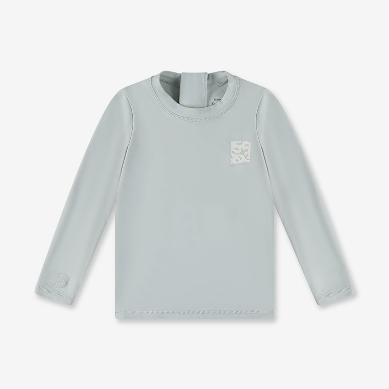 Minene - Μακρυμάνικη Μπλούζα UV Mint, Kids (2-8 ετών)