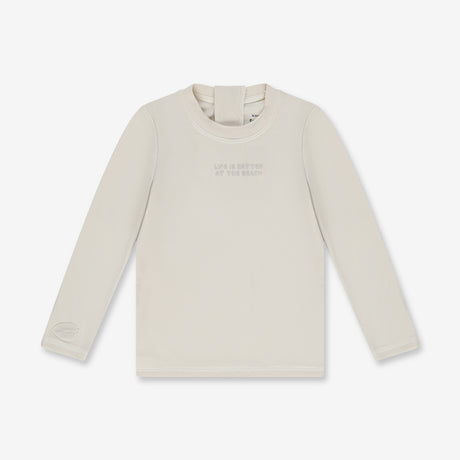 Minene - Μακρυμάνικη Μπλούζα UV Stone, Kids (2-8 ετών)