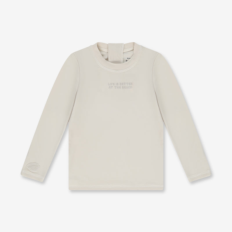 Minene - Μακρυμάνικη Μπλούζα UV Stone, Kids (2-8 ετών)