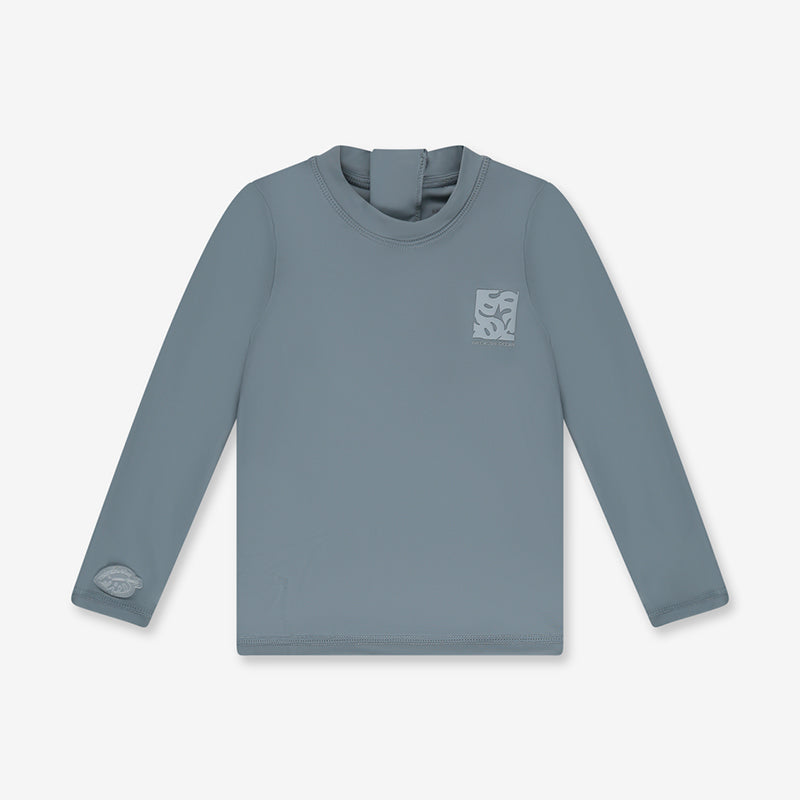 Minene - Μακρυμάνικη Μπλούζα UV Μπλε, Kids (2-8 ετών)