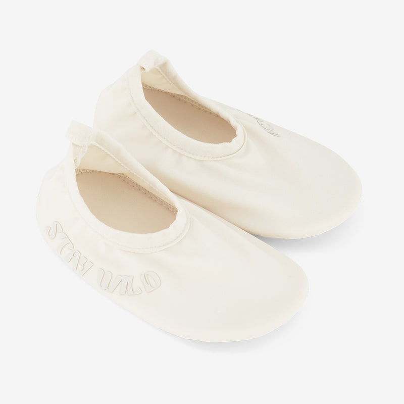 Minene - Παπουτσάκια Παραλίας Stone (12m-3Y)