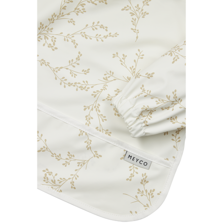 Meyco - Σαλιάρα με Μανίκια Soft Sand Branches