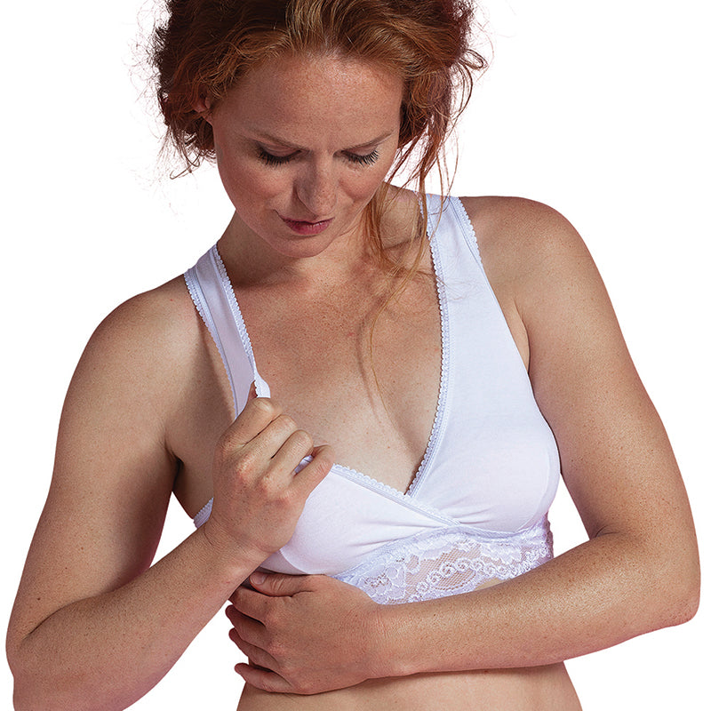 σουτιέν θηλασμού κρουαζε