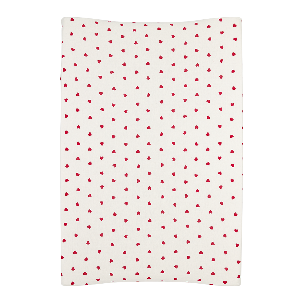 Meyco 100% Βαμβακερό Κάλυμμα Αλλαξιέρας