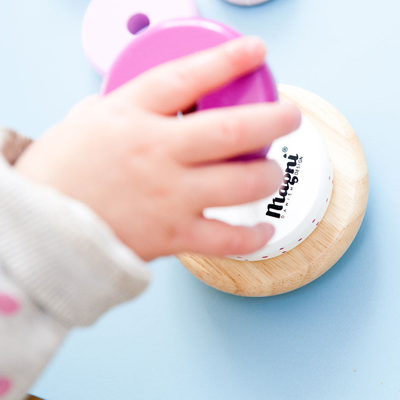 Ξύλινος Πύργος Πιγκουίνος