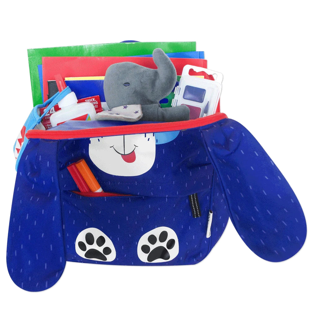 Kids Everyday Backpacks - Dog