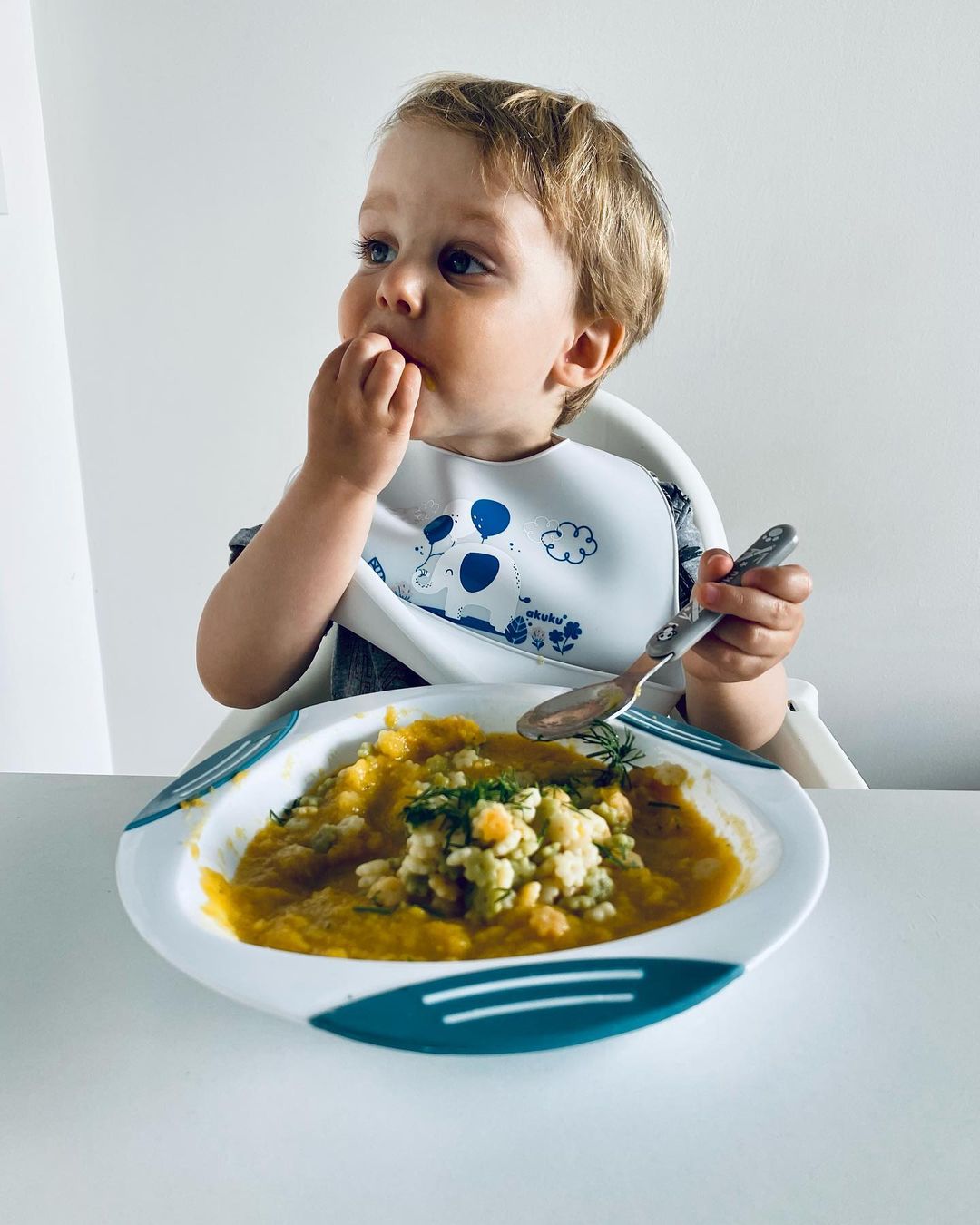 Βαθύ Πιατάκι με Βεντούζα Rose