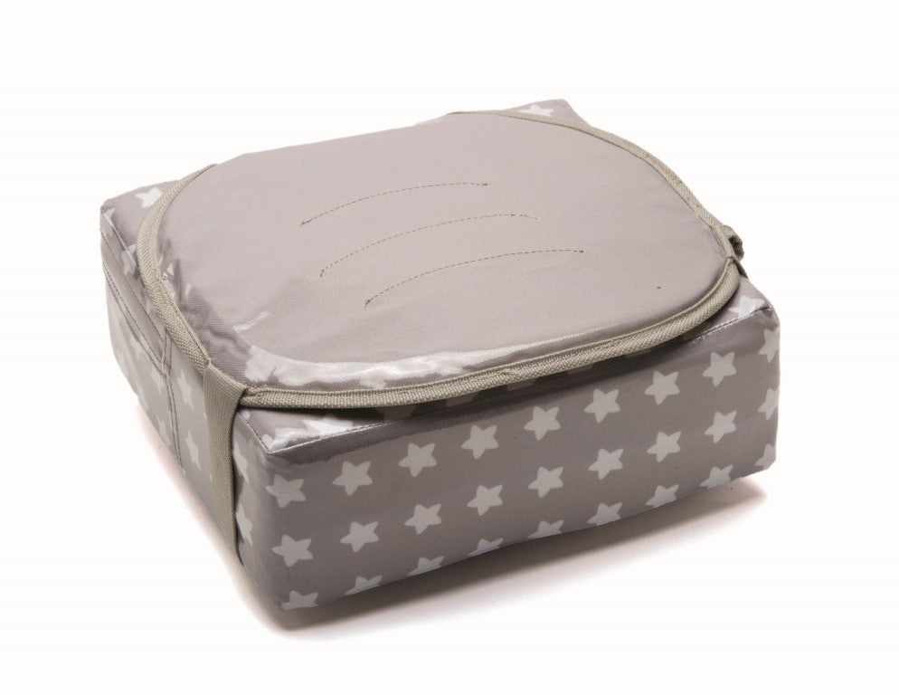 Easy Up (booster φαγητου) Γκρι Αστερια