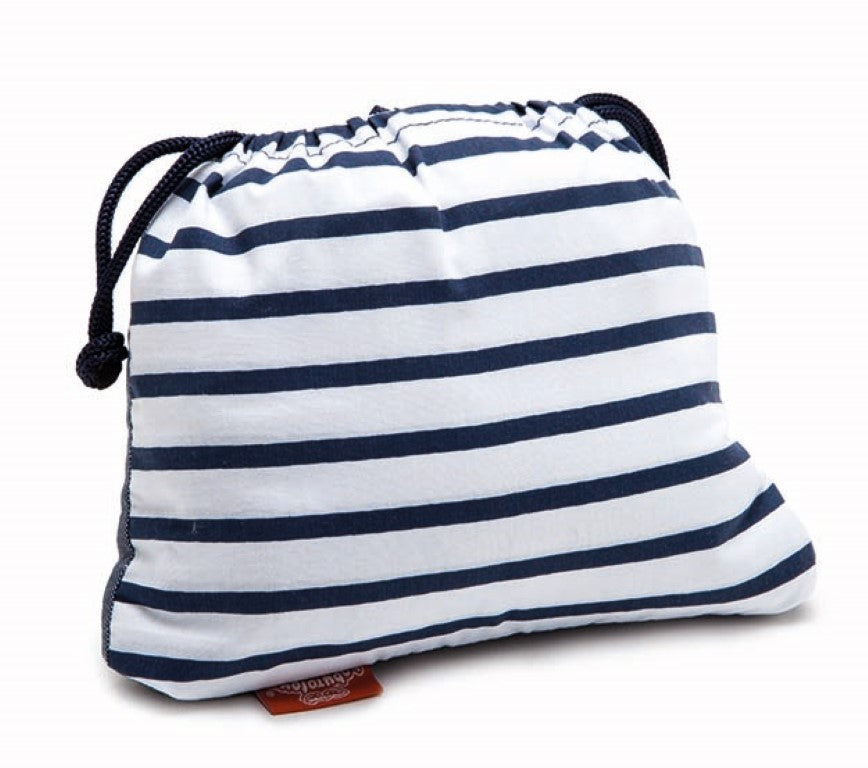 Pocket Chair Μπλε Ριγέ