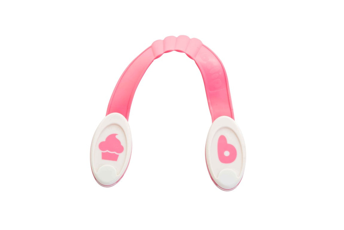 B-clip για σαλιάρα