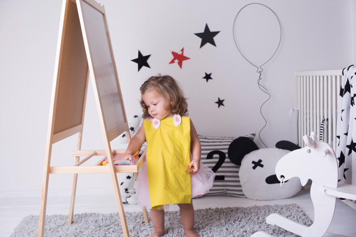 B-clip για σαλιάρα