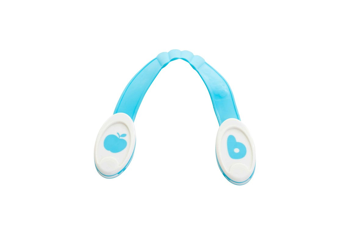 B-clip για σαλιάρα