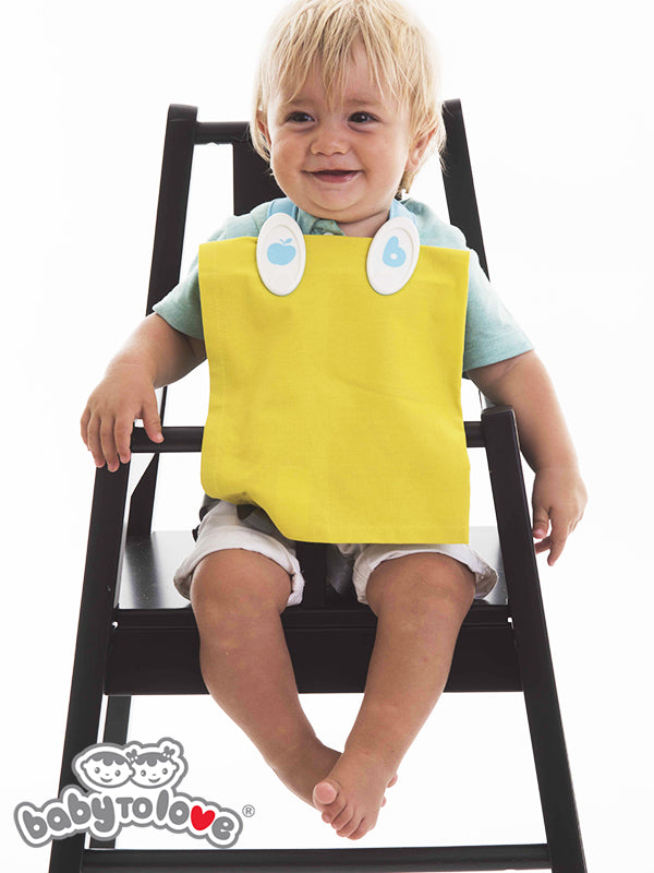 B-clip για σαλιάρα