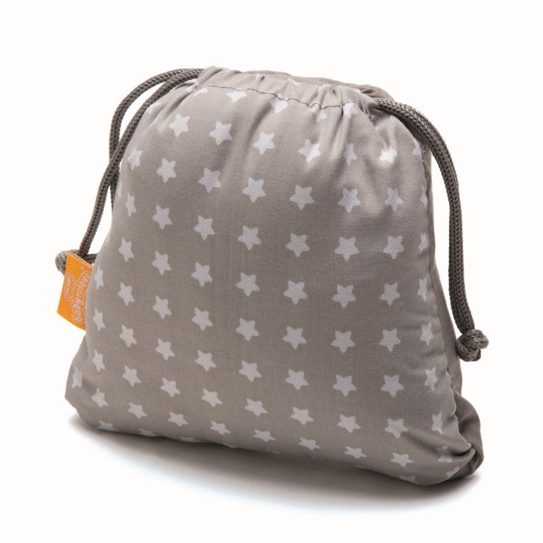 Pocket Chair Γκρι Αστέρια