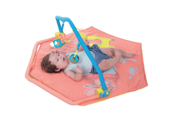 Pili Playmat