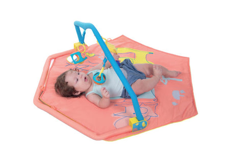 Pili Playmat
