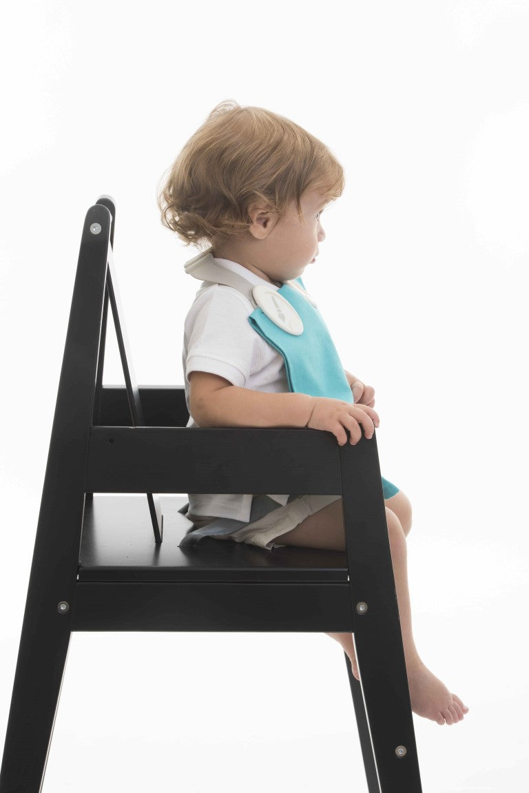 B-clip για σαλιάρα