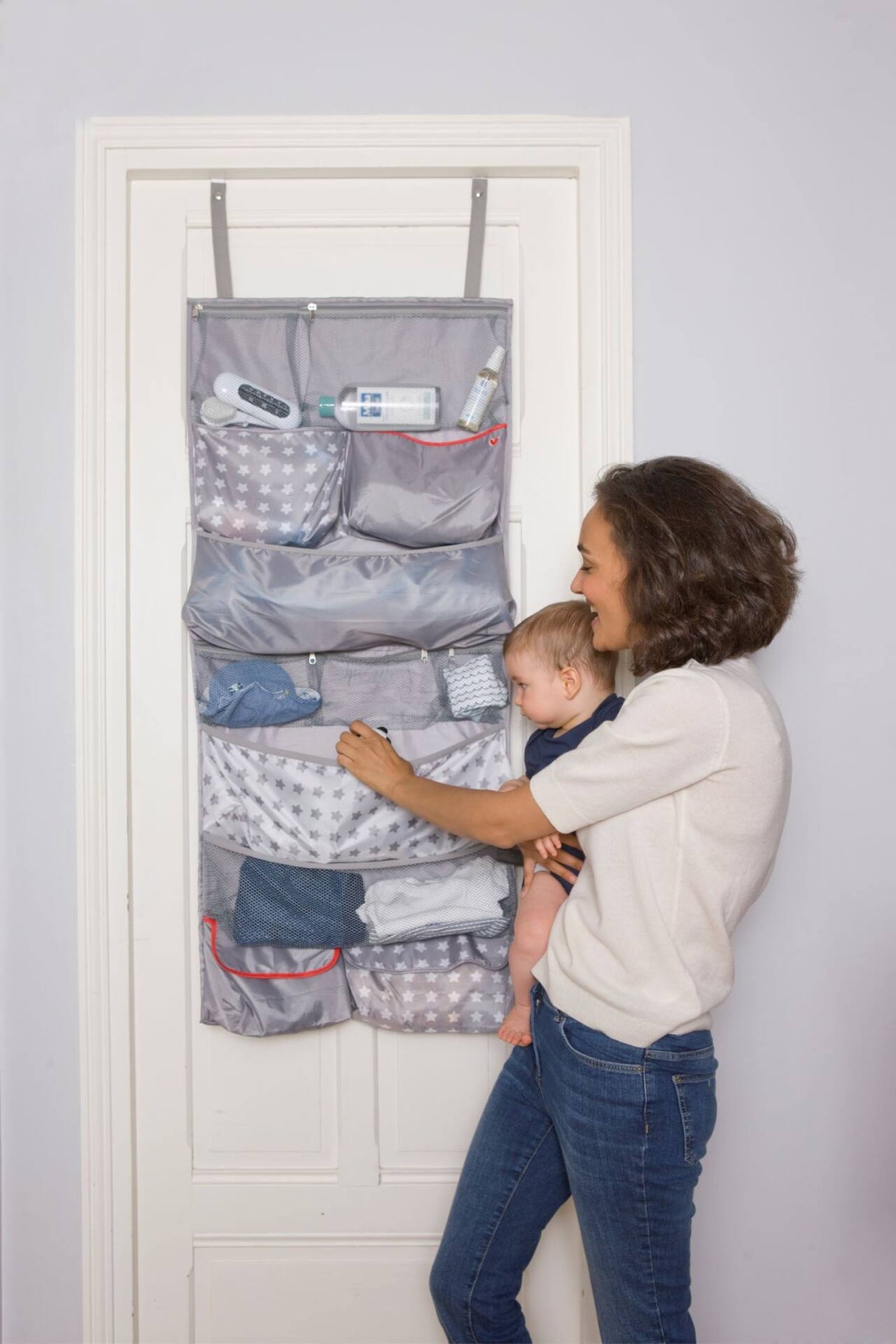 Baby and Go-Τσάντα Οργανωτής