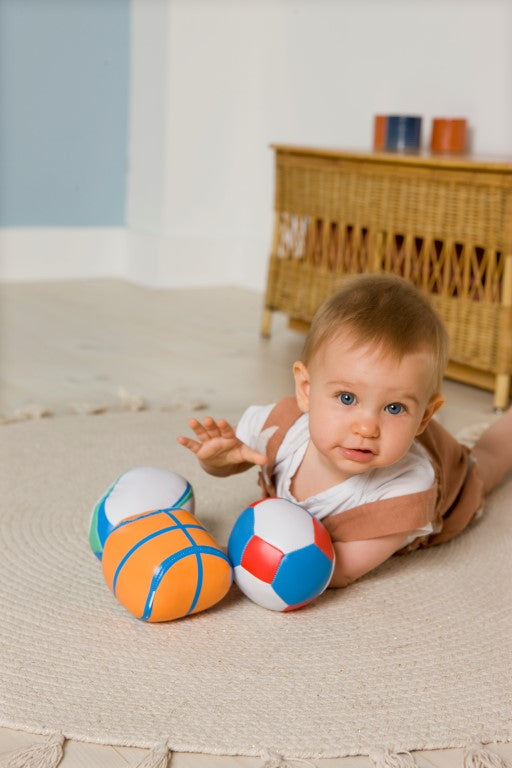 Baby to love μπαλίτσες αθλημάτων