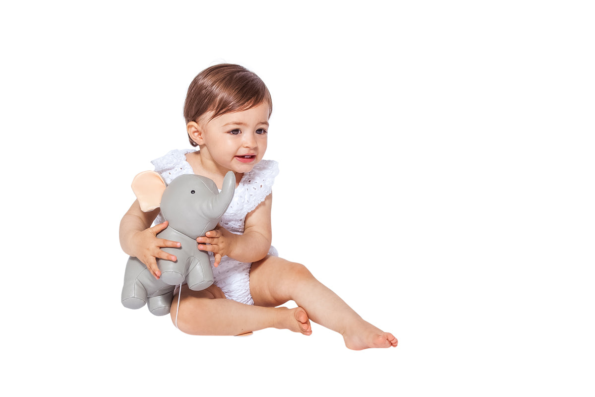 Βίνσεντ, ο Ελέφαντας