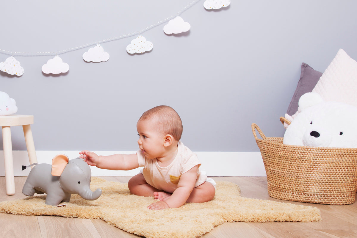 Βίνσεντ, ο Ελέφαντας