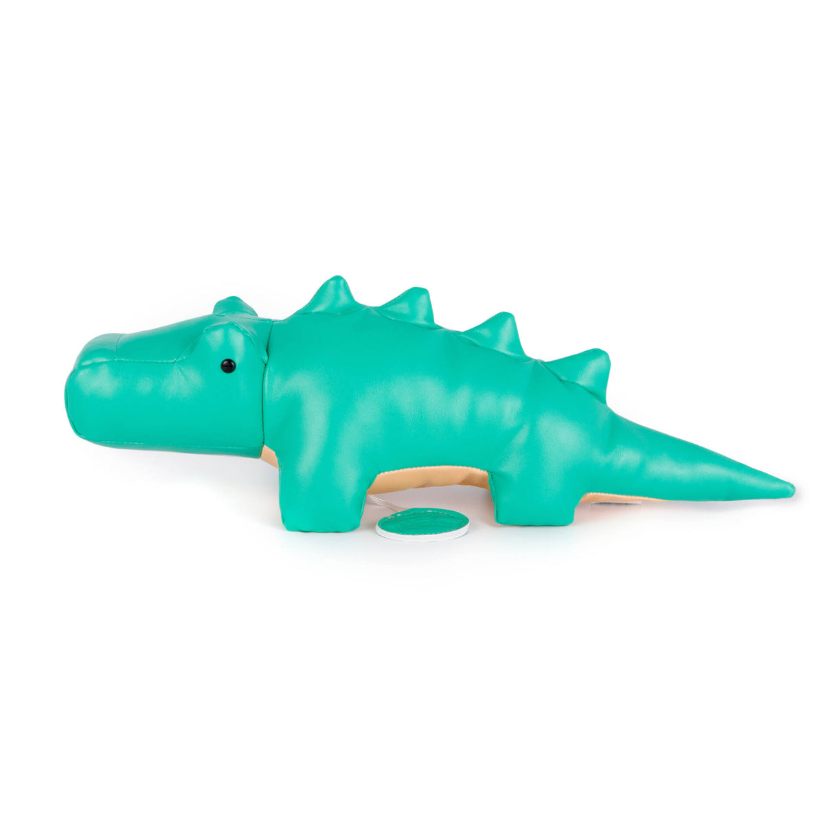 Αχιλλέας ο κροκόδειλος