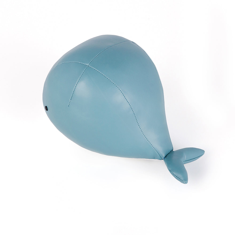 Μαντλίν η φάλαινα