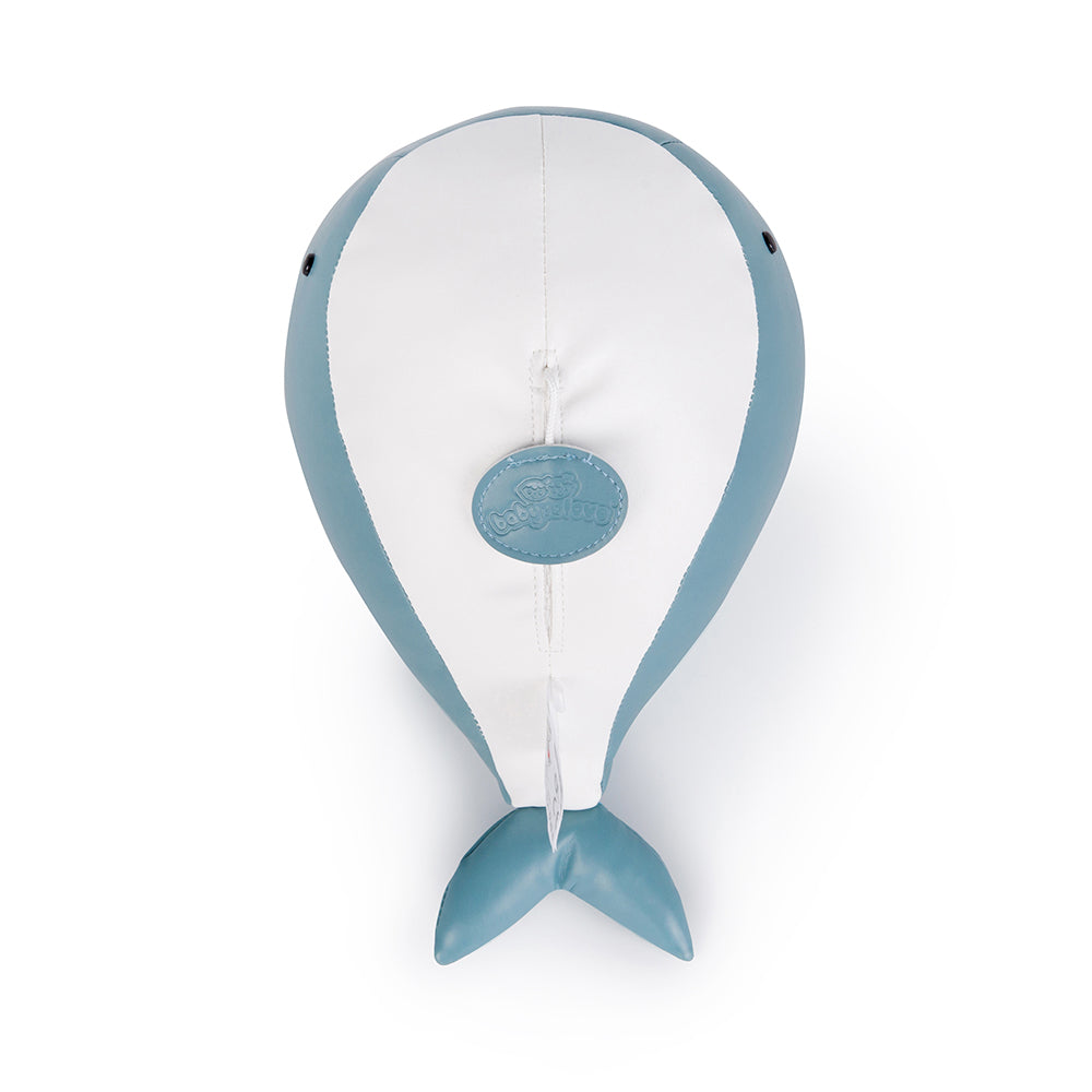 Μαντλίν η φάλαινα