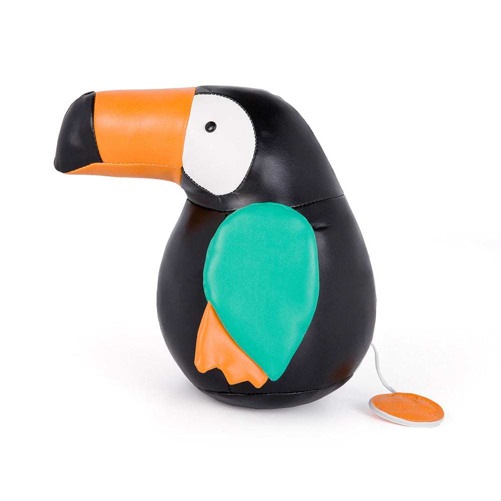 Ζαν το τουκάν