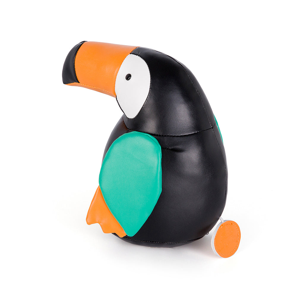 Ζαν το τουκάν