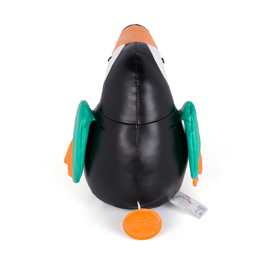 Ζαν το τουκάν