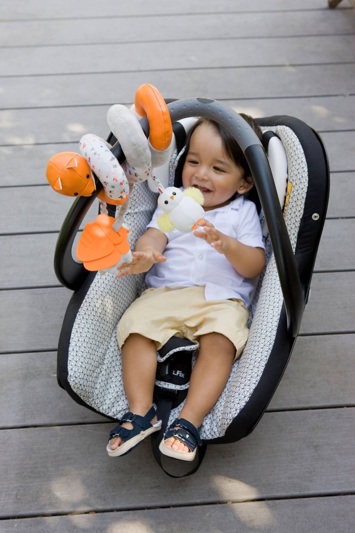 Παιχνίδι Σπιράλ Δραστηριοτήτων Farm