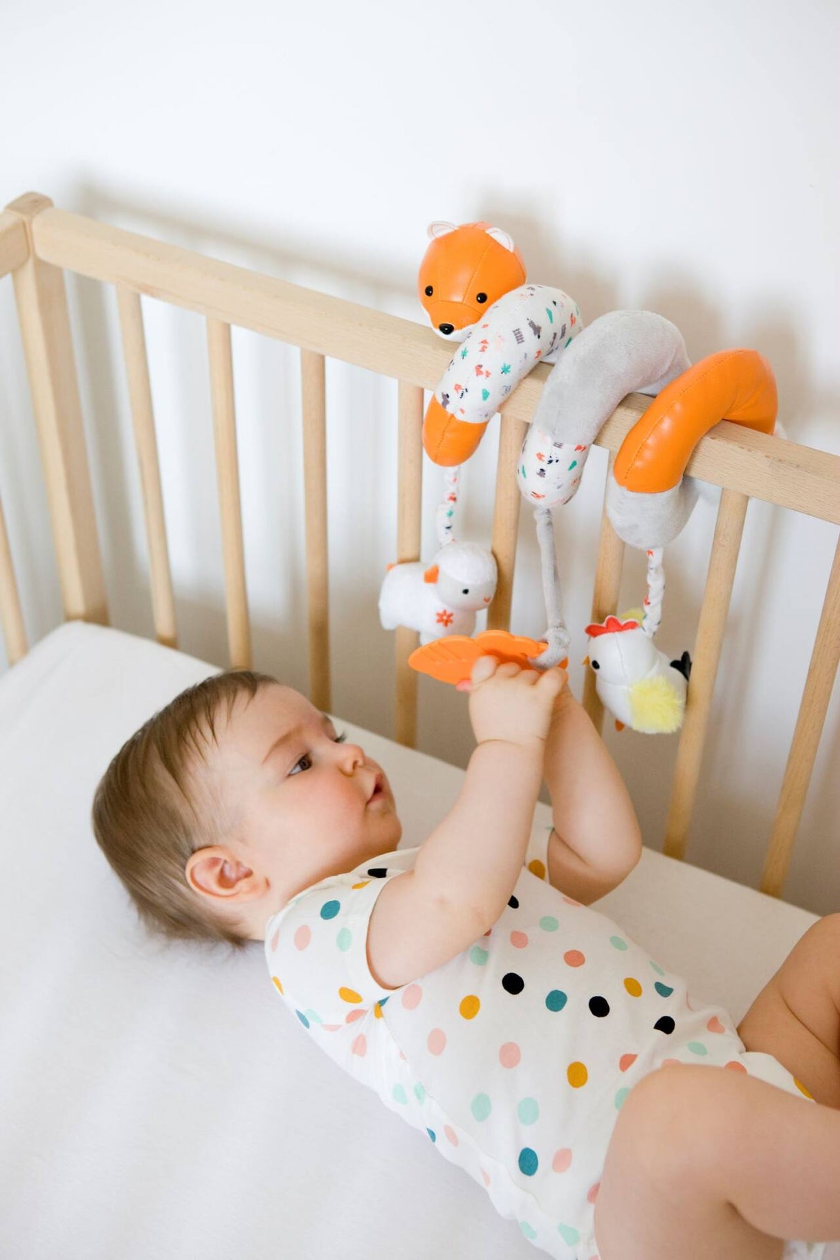 Παιχνίδι Σπιράλ Δραστηριοτήτων Farm