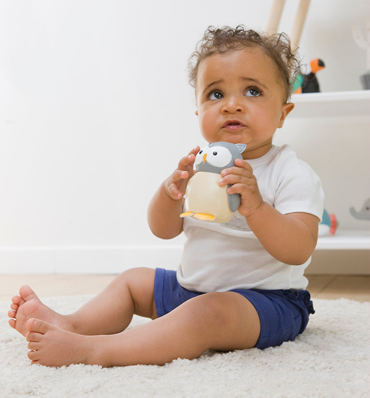 Κολέτ, η Κουκουβάγια