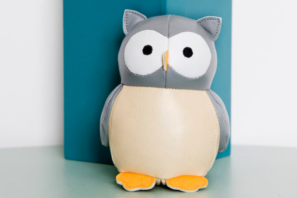 Κολέτ, η Κουκουβάγια