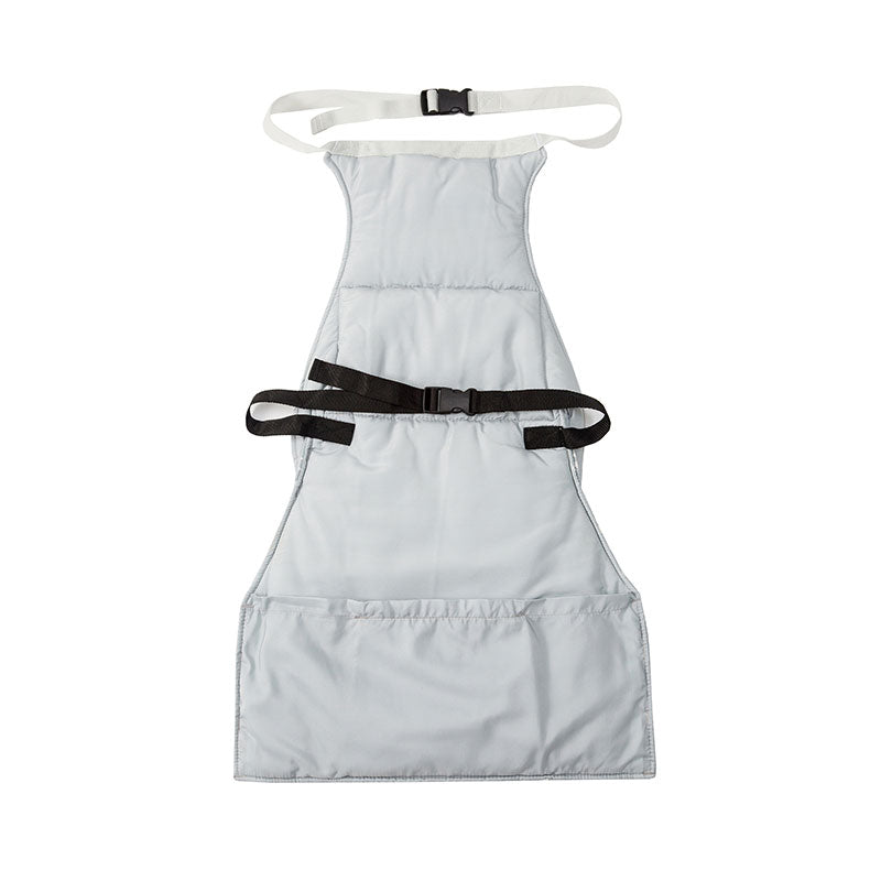 Pocket Chair Green Tropic