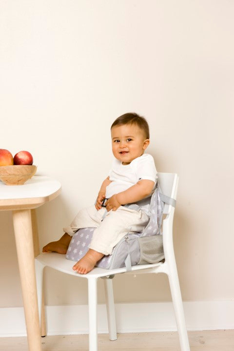 Travel up (booster) Happy Lemon