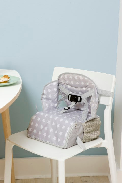 Travel up (booster) Happy Lemon