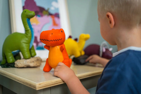 Dino Friends - Rex the Tyrannosaurus