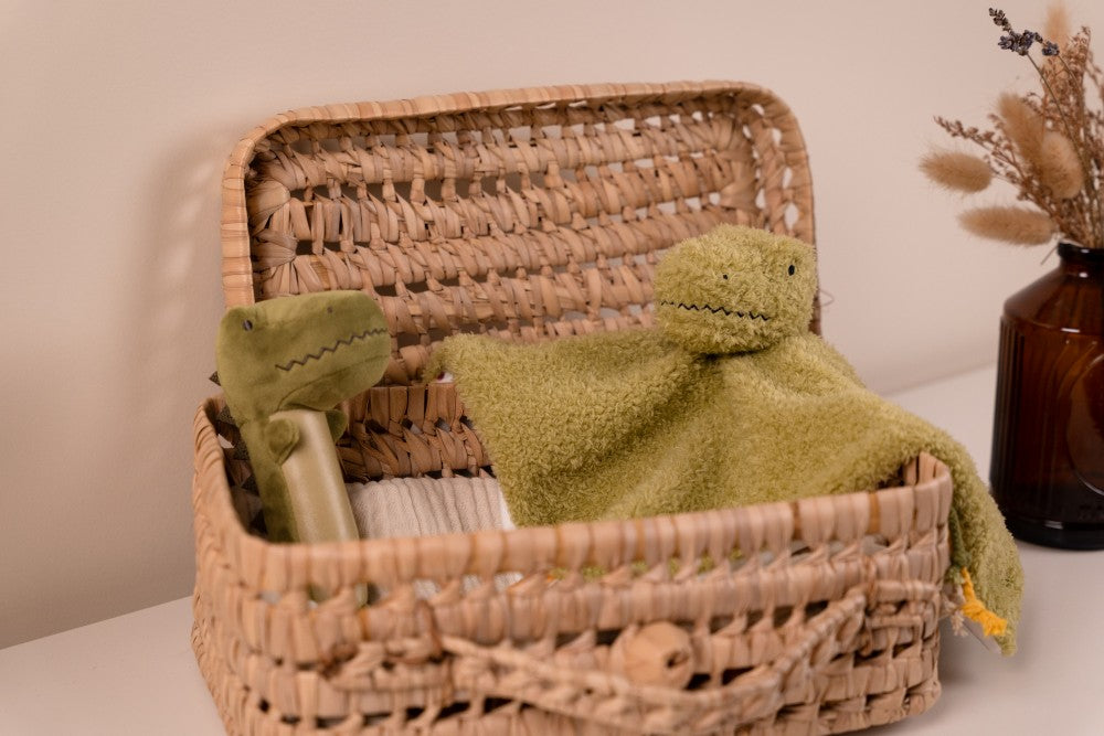 Μαλακό Νάνι/Πανάκι Παρηγοριάς Dino