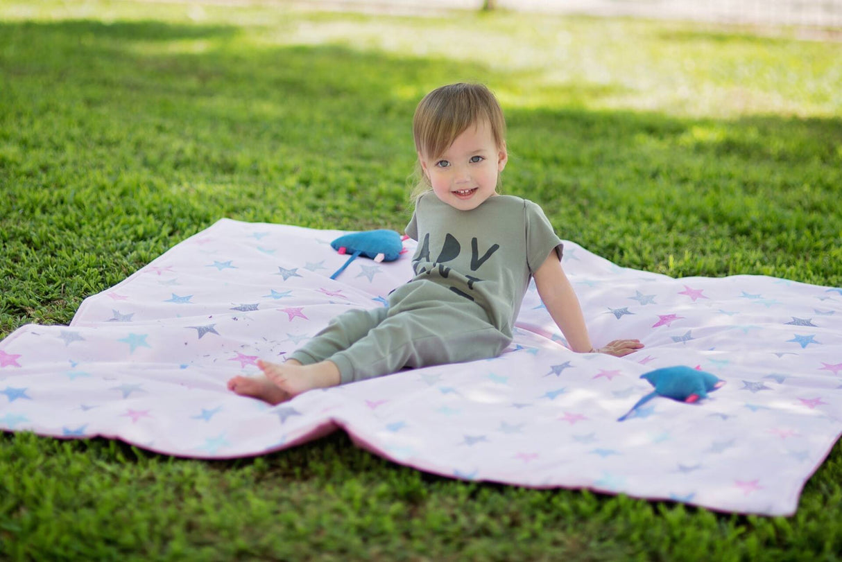 Minene - Φορητό Χαλάκι Δραστηριοτήτων