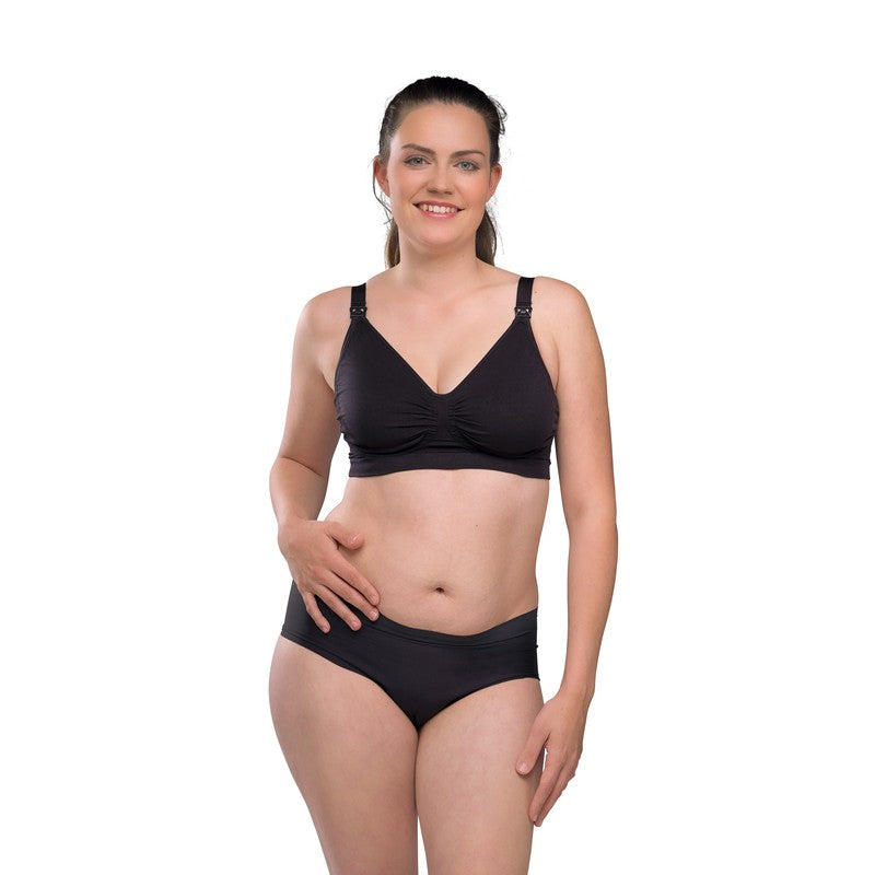 CarriGel™  Σουτιέν Θηλασμού Χωρίς Ραφές