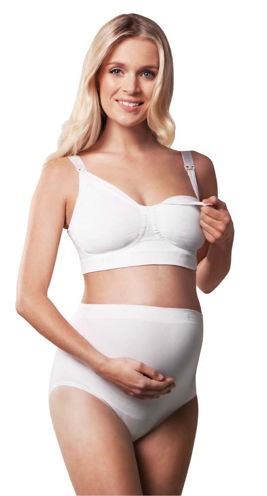 CarriGel™  Σουτιέν Θηλασμού Χωρίς Ραφές