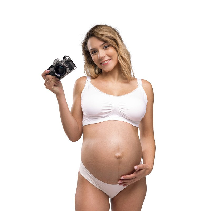 Carriwell Σουτιέν Θηλασμού Padded CarriGel™